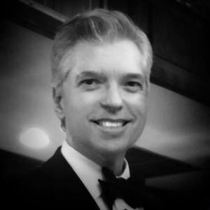 Meet your Posher, Gerald